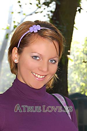 109638 - Aleksandra Edad: 27 - Ucrania