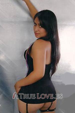 116329 - Mily Yunet Edad: 26 - Colombia