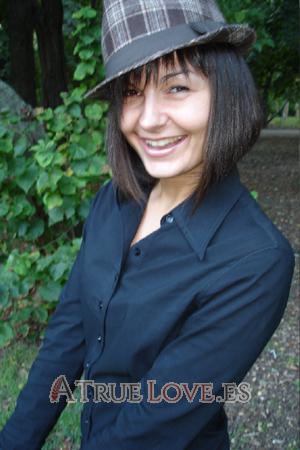 118261 - Tatyana Edad: 32 - Ucrania