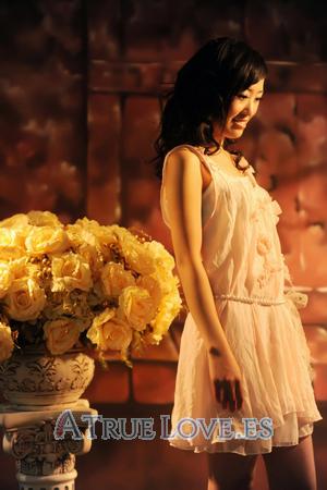 118626 - Crystal Edad: 28 - China