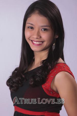 126426 - Rona Jane Edad: 24 - Filipinas