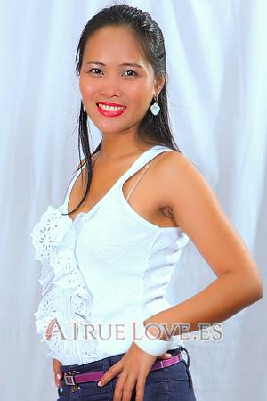 126553 - Anna Marie Edad: 32 - Filipinas