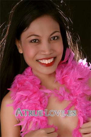 126895 - Rubina Edad: 35 - Filipinas