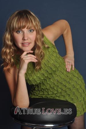 135077 - Olga Edad: 33 - Ucrania