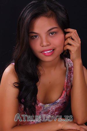 138424 - Retchell Edad: 23 - Filipinas