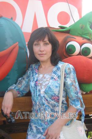 139310 - Julia Edad: 44 - Ucrania