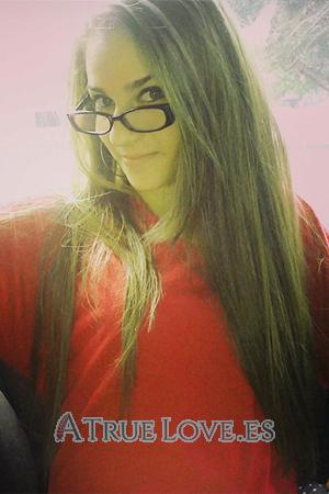 140536 - Roseline Edad: 27 - Dominican Republic