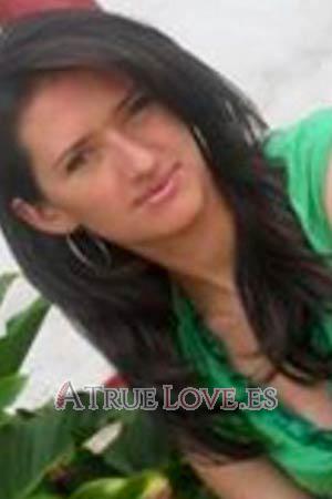 141764 - Yudy Andrea Edad: 35 - Colombia