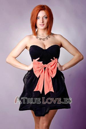 144097 - Marina Edad: 27 - Ucrania