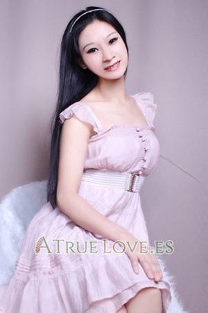 145618 - Yuanqiong Edad: 43 - China