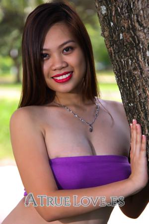 146163 - Jorie Mae Edad: 21 - Filipinas