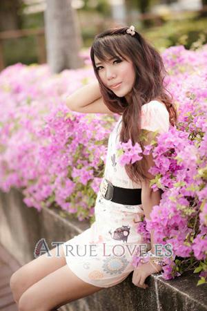 148500 - Umaporn Edad: 25 - Tailandia