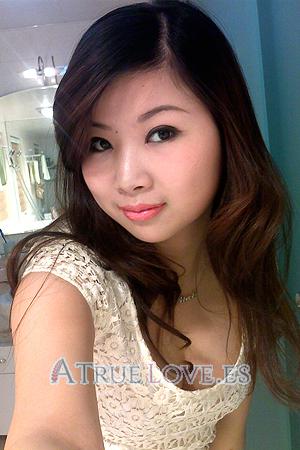 150151 - Dinying Edad: 35 - China