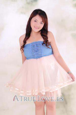 152570 - Angel Edad: 50 - China