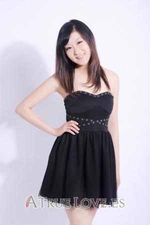 152975 - Angel Edad: 37 - China