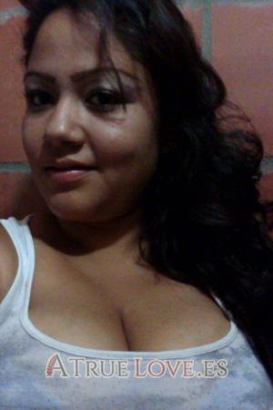 154252 - Nathalie Edad: 35 - Colombia