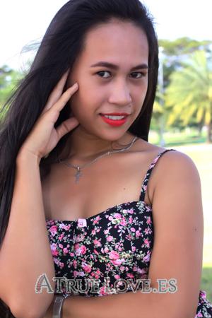 154480 - Kimberly Edad: 26 - Filipinas