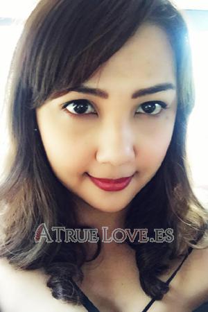 156290 - Nutchayada Edad: 35 - Tailandia