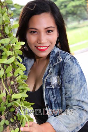 157359 - Mary Cris Edad: 27 - Filipinas