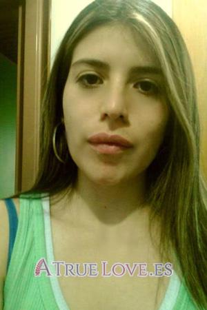 157474 - Fernanda Edad: 29 - Colombia