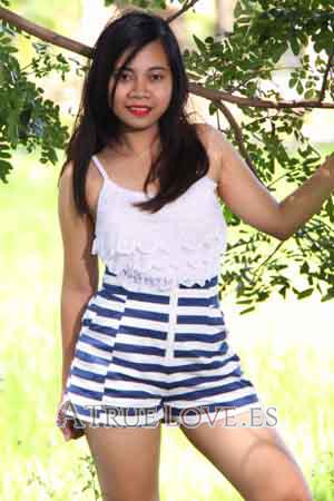 158833 - Stephanie Edad: 31 - Filipinas