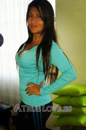 158970 - Lorena Edad: 37 - Colombia