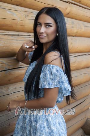 159988 - Alina Edad: 25 - Ucrania