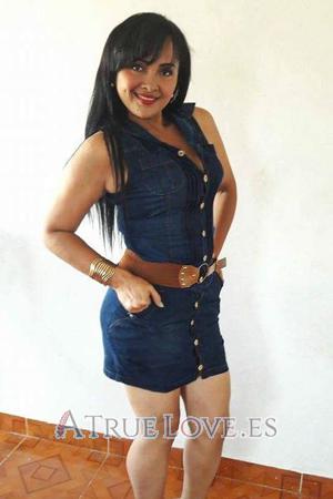 161647 - Ilse Edad: 42 - Colombia