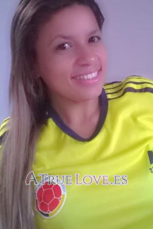 163088 - Dariela Edad: 40 - Colombia