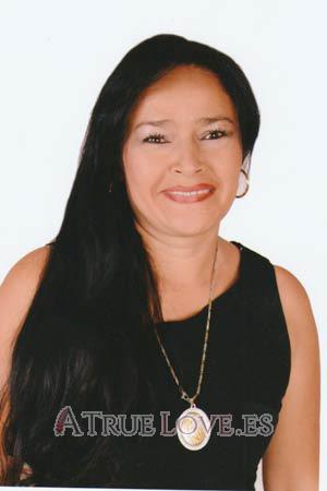 163244 - Marta Doris Edad: 55 - Colombia