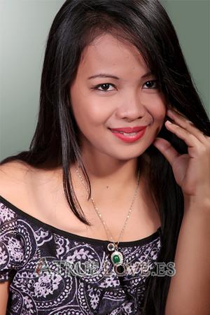 163251 - Cherry Ann Edad: 31 - Filipinas