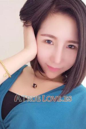 164235 - Aimee Edad: 32 - China