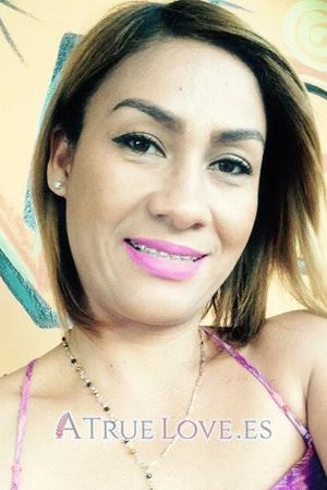 164955 - Betty Edad: 42 - Dominican Republic