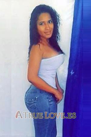 165478 - Alix Edad: 37 - Colombia