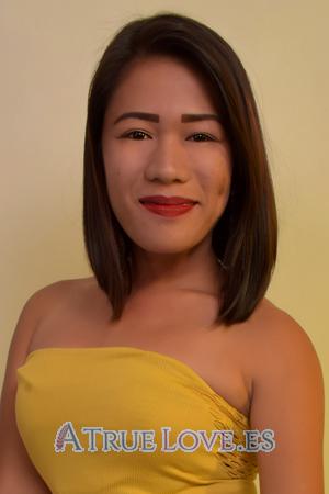 165488 - Sheila Mae Edad: 25 - Filipinas