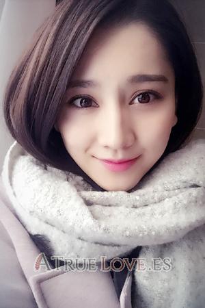 165722 - Xiaoyan Edad: 35 - China