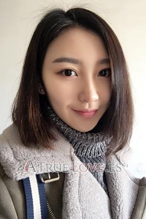 166090 - Connie Edad: 29 - China