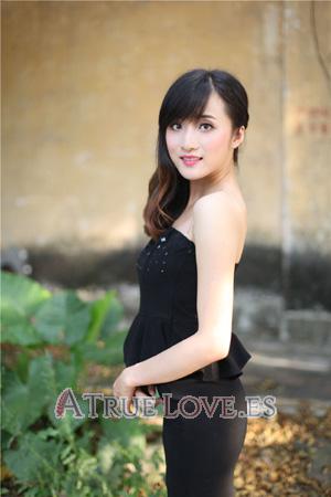 166716 - Yilin Edad: 31 - China