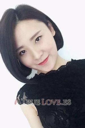 171246 - Yunyi Edad: 34 - China