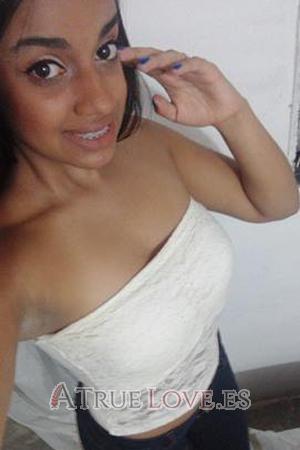 171562 - Melissa Edad: 26 - Colombia