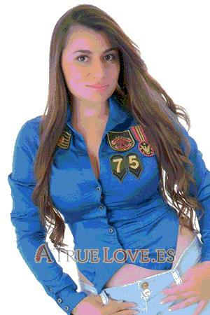 171566 - Veronica Andrea Edad: 35 - Colombia