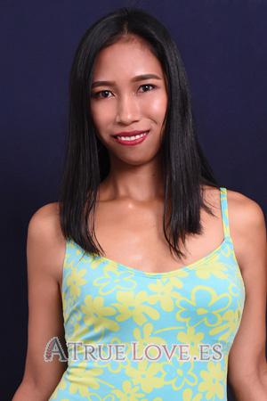 172033 - Aica Marie Edad: 25 - Filipinas