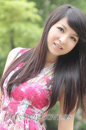 173851 - Wei Edad: 37 - China