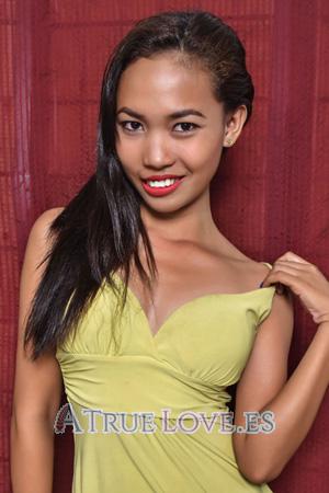 173864 - Jessa Mae Edad: 25 - Filipinas