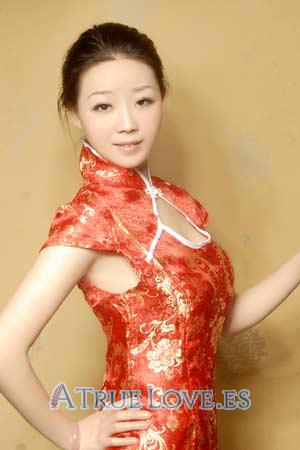 174755 - Jiabi Edad: 38 - China