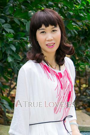 175084 - Xuemei Edad: 47 - China