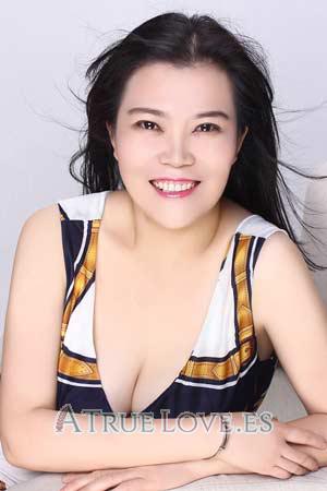 175704 - Xiaoyan Edad: 48 - China