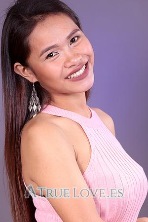 176077 - Pearl Ann Edad: 27 - Filipinas