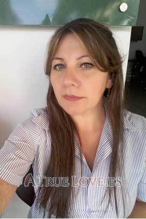 179078 - Karol Lizeth Edad: 50 - Colombia