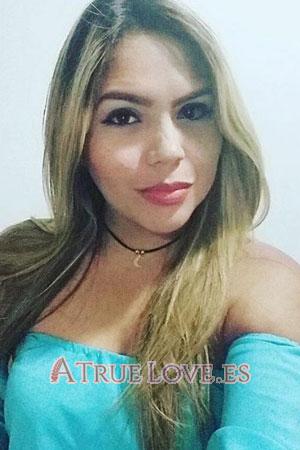 182423 - Stephanie Edad: 31 - Colombia